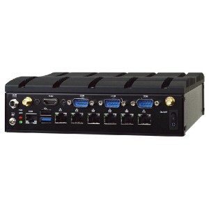 VMC PC FANLESS8